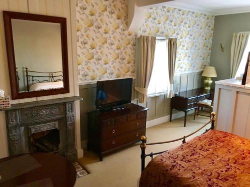 Bed & Breakfast Durham Ox Ilkeston