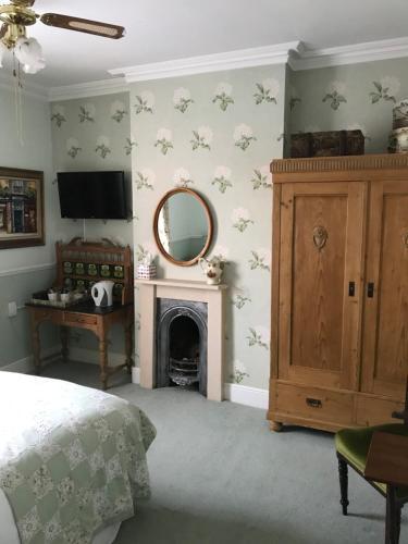 Bed & Breakfast Durham Ox Ilkeston