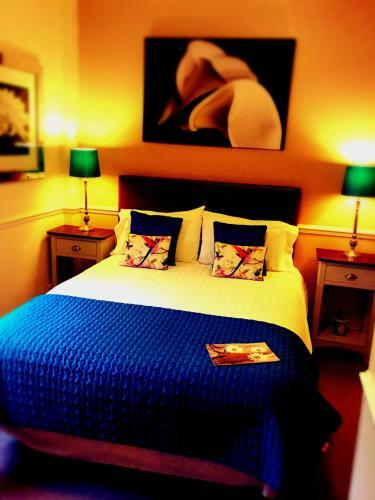 The Lawns Hotel