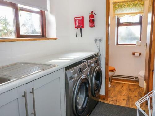 Garth Cottage, Denbigh