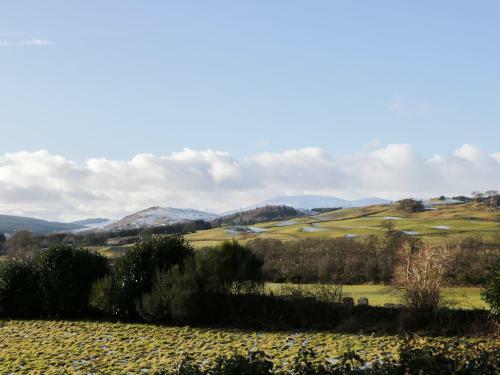Edge Hill, Castle Douglas