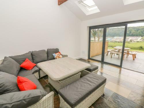 Puffin House, Haverfordwest