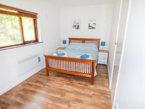 Puffin House, Haverfordwest