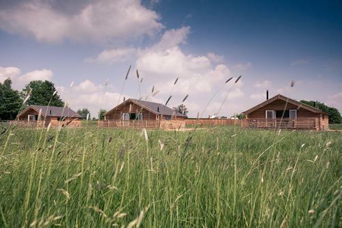 Fields End Lodges