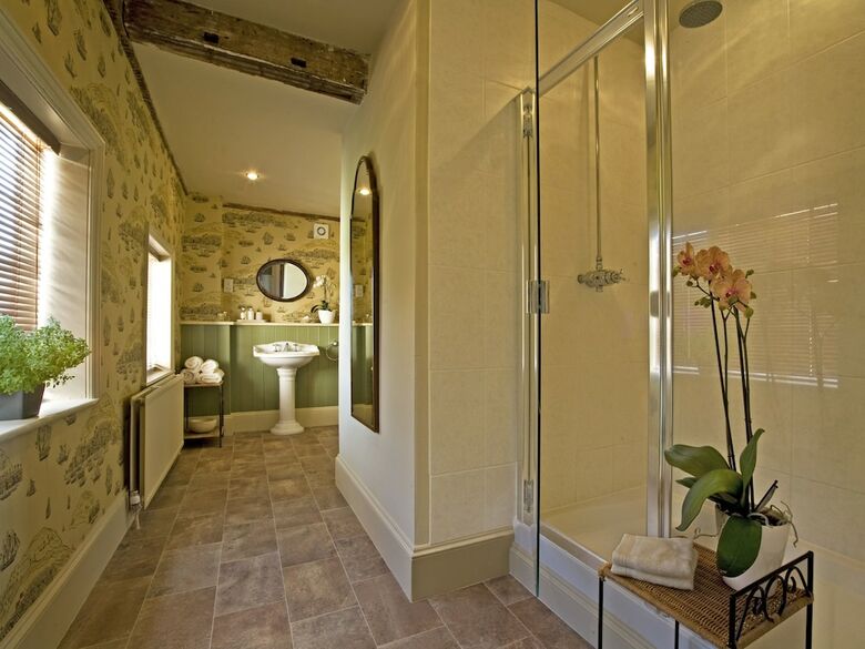 Bed & Breakfast Darsham Old Hall