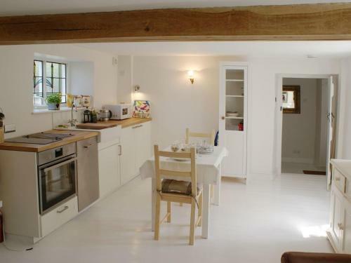 Brook Cottage