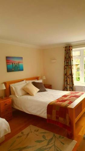 Bed & Breakfast The Oak At Dewlish