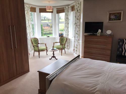 Bed & Breakfast Holywell House B & B