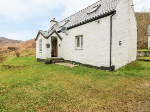 Creag Mhor Cottage, Dornie