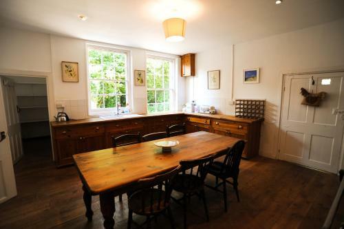 Bed & Breakfast Manor House Moreton