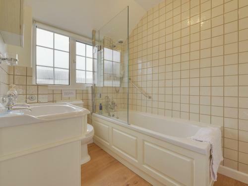 Landcombe Cottage, Dartmouth