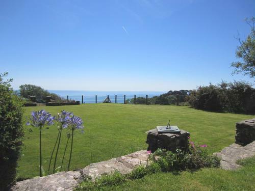 Landcombe Cottage, Dartmouth