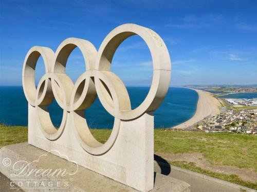 The Creamery, Dorchester