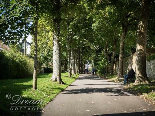 The Creamery, Dorchester