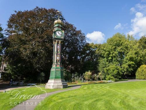 The Creamery, Dorchester