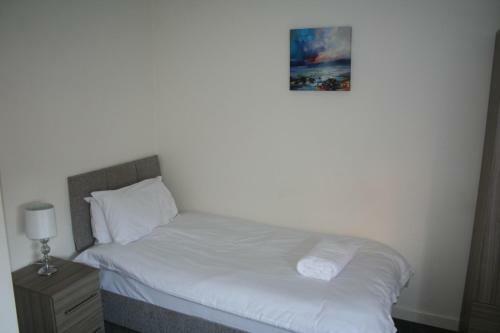 Hostal Dalkeith Five Bedroom House