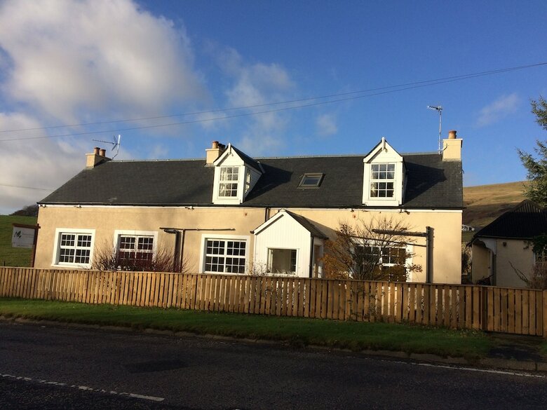 Baldiesburn Bed & Breakfast