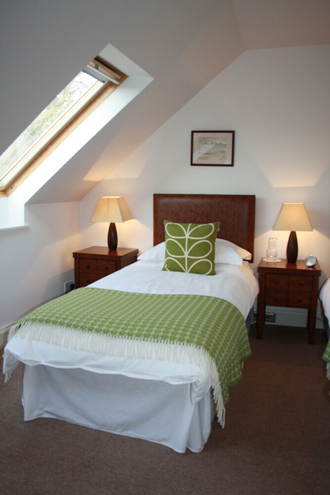 Baldiesburn Bed & Breakfast
