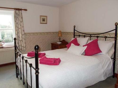 Rose Cottage, Darlington