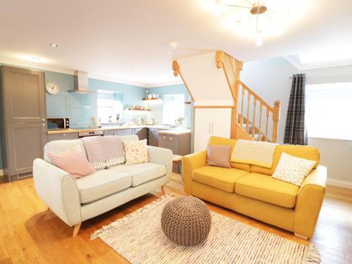 3 Penlan Cottages, Dolgellau