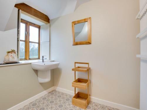 Holiday Home Maes Remyr