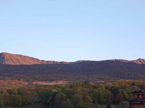 Llechwedd