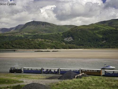 Holiday Home South Sterin