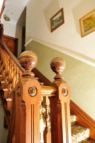 Hostal Balmoral Guest House