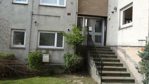 Apartamento North Gyle