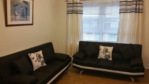 Apartamento North Gyle