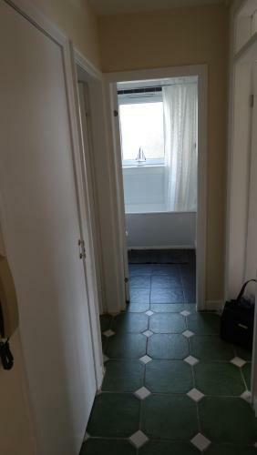 Apartamento North Gyle