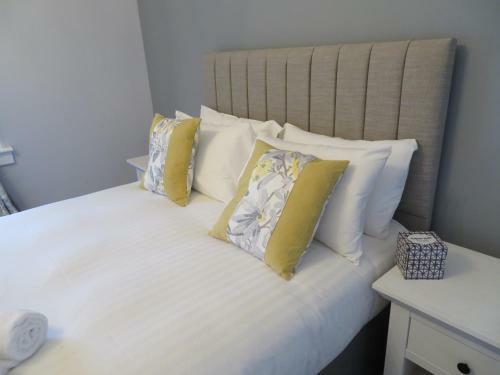 Bed & Breakfast Craigievar Guest House