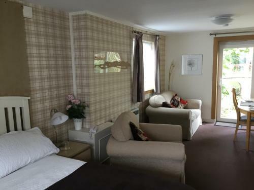 Ingleneuk Bed And Breakfast