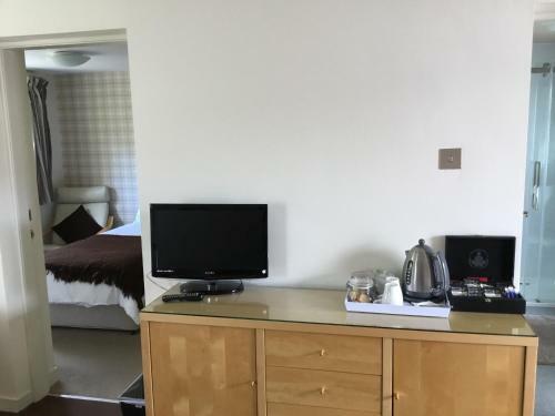 Ingleneuk Bed And Breakfast