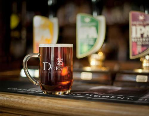 Dorset Resort Hotel