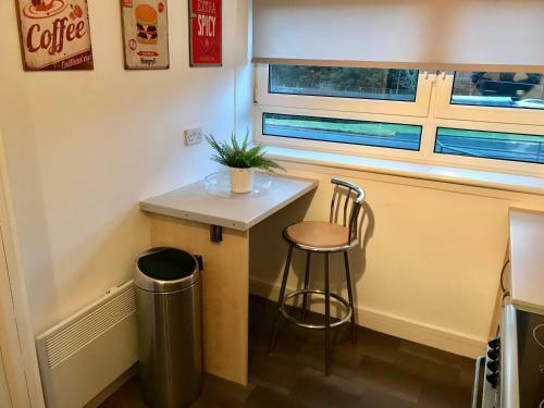 Apartamento The Shaftesbury
