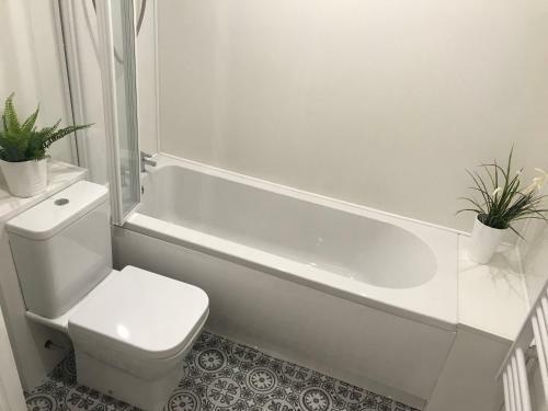 Apartamento The Shaftesbury