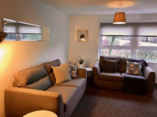 Apartamento The Shaftesbury