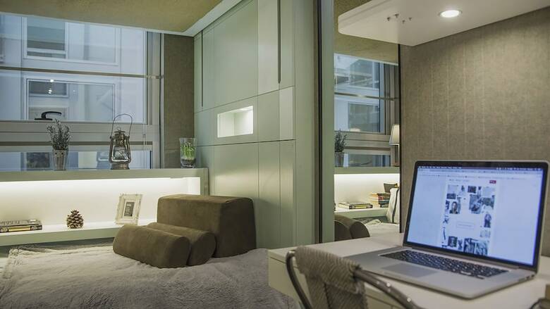Hotel The Stay Club Colindale