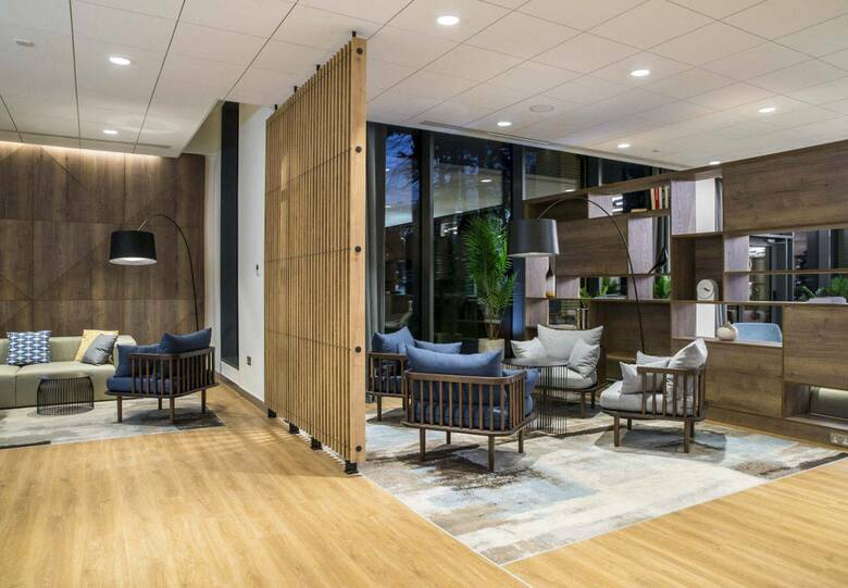 Hotel Courtyard By Marriott Edinburgh West