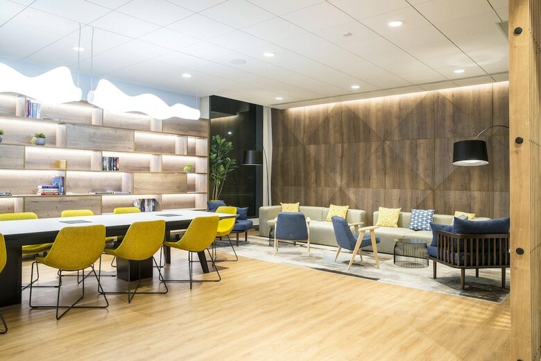 Hotel Courtyard By Marriott Edinburgh West