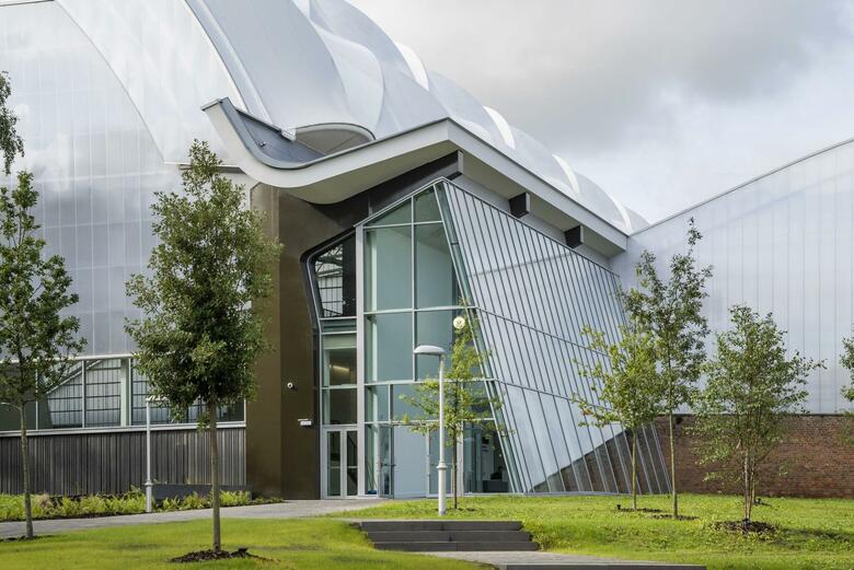 Hotel Courtyard By Marriott Edinburgh West