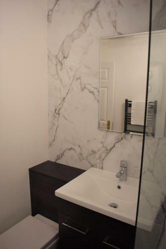Kelpies Serviced Apartments - Cameron