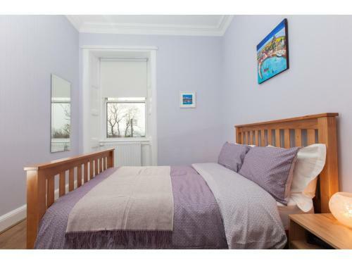 Apartamento Spacious 2-br Flat For 4 In Morningside
