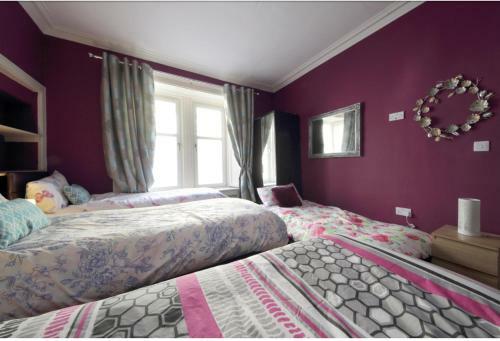 Syozant Drumdryan Edinburgh Apartments