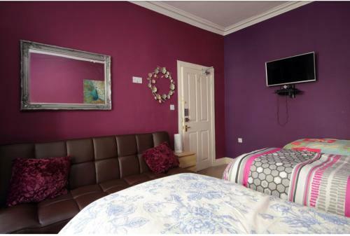 Syozant Drumdryan Edinburgh Apartments