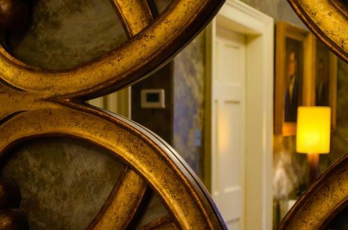Apartamento The Walter Scott Suite