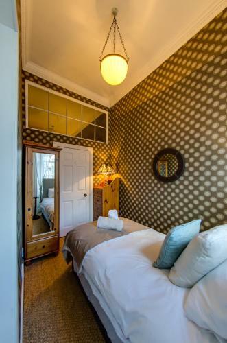 Apartamento The Walter Scott Suite