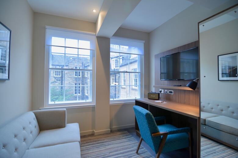 Aparthotel Mode Edinburgh