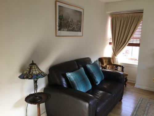 Apartamento Rose Street